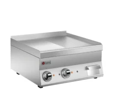 Gasstekhäll 600x650x295mm, 13 kW Baron