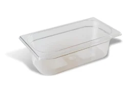 GN 1/3 BPA-fria plastkantiner