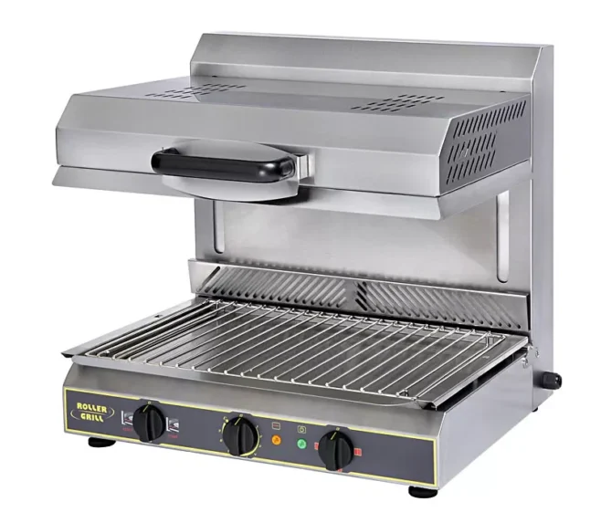 Salamander, Vitro, PDS, 600x640x590, 3kW/230V