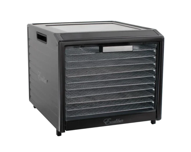 Dehydrator 10-brickor Performance serien Digital - Excalibur