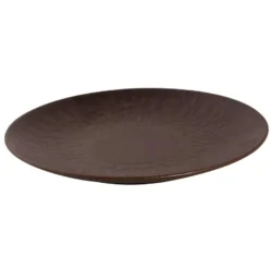 Tallrik, 21cm, platt tallrik, Ruston