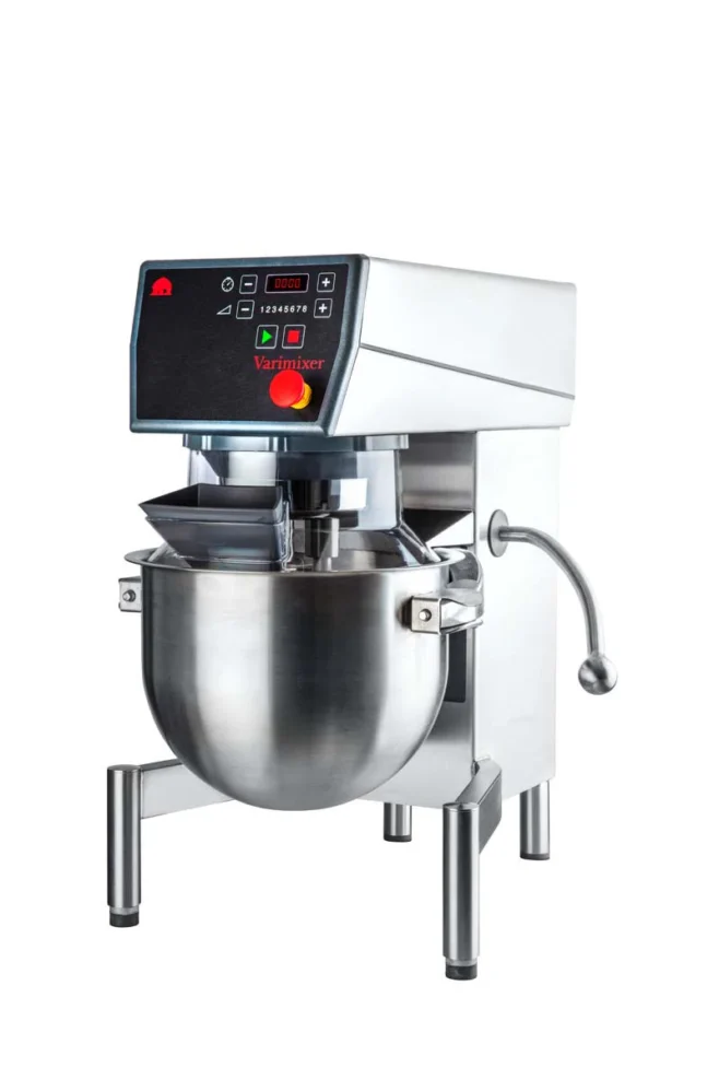 Blandare Varimixer Kodiak 20 L bordsmodell