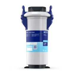 Brita Purity 1200 Clean Extra filtersystem till diskmaskiner - komplett startpaket inkl iQ Meter