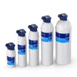Brita Purity C300 Quell ST filtersystem till ismaskiner/kaffemaskiner - komplett startpaket inkl iQ Meter