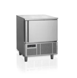 Blast Chiller 5x GN 1/1 inkl kärntempsensor