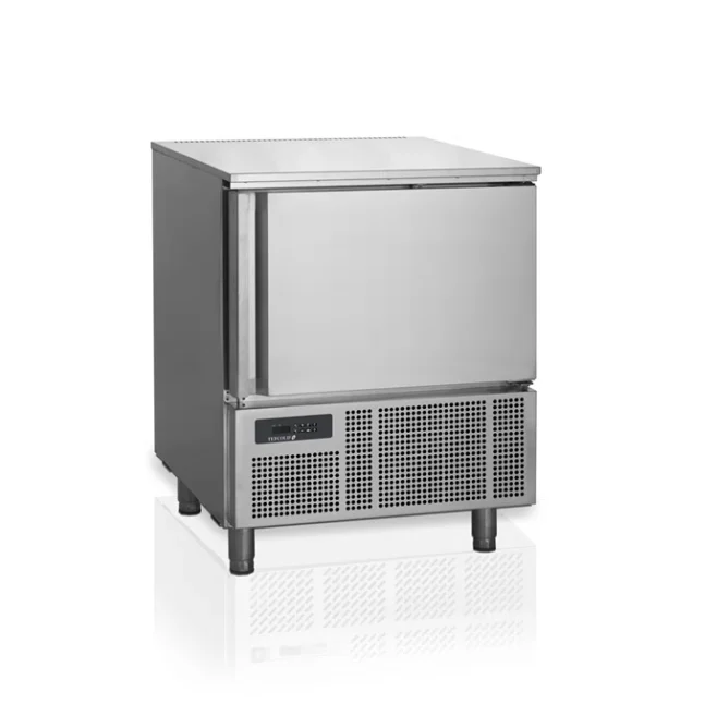 Blast Chiller 5x GN 1/1 inkl kärntempsensor