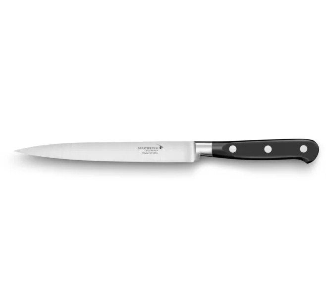 Filékniv 17 cm – Cuisine Idéale