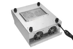 Induktionshäll Pujadas IP Pro 35 (3500W) – Professionell induktionsplatta för restaurangkök