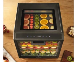 Dehydrator 10-brickor Performance serien Digital - Excalibur