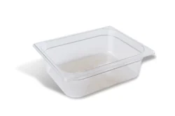 GN 1/2 BPA-fria plastkantiner