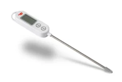 Digital termometer med skydd, –50 till +300 °C