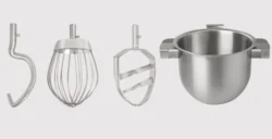 Blandare Varimixer Kodiak 30 L