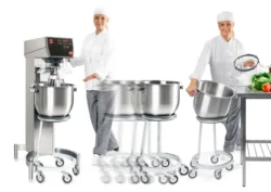 Blandare Varimixer Kodiak 30 L