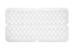 Perforerade bottnar / Dräneringsgaller till BPA-fria plastkantiner copolyester