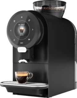 Espressobryggare SPRSO Barista Black – Bravilor Bonamat