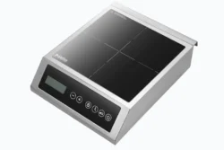 Induktionshäll Pujadas IP Pro 35 (3500W) – Professionell induktionsplatta för restaurangkök