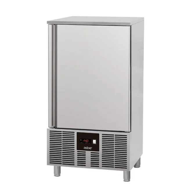 Blast Chiller 10 - Basic by Asber