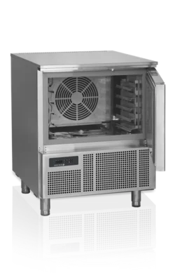 Blast Chiller 5x GN 1/1 inkl kärntempsensor