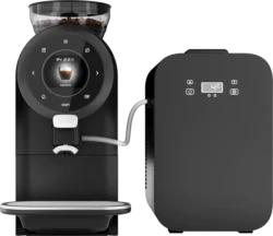 Espressobryggare SPRSO Barista Black – Bravilor Bonamat