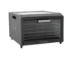Dehydrator 6-brickor Performance serien Digital - Excalibur
