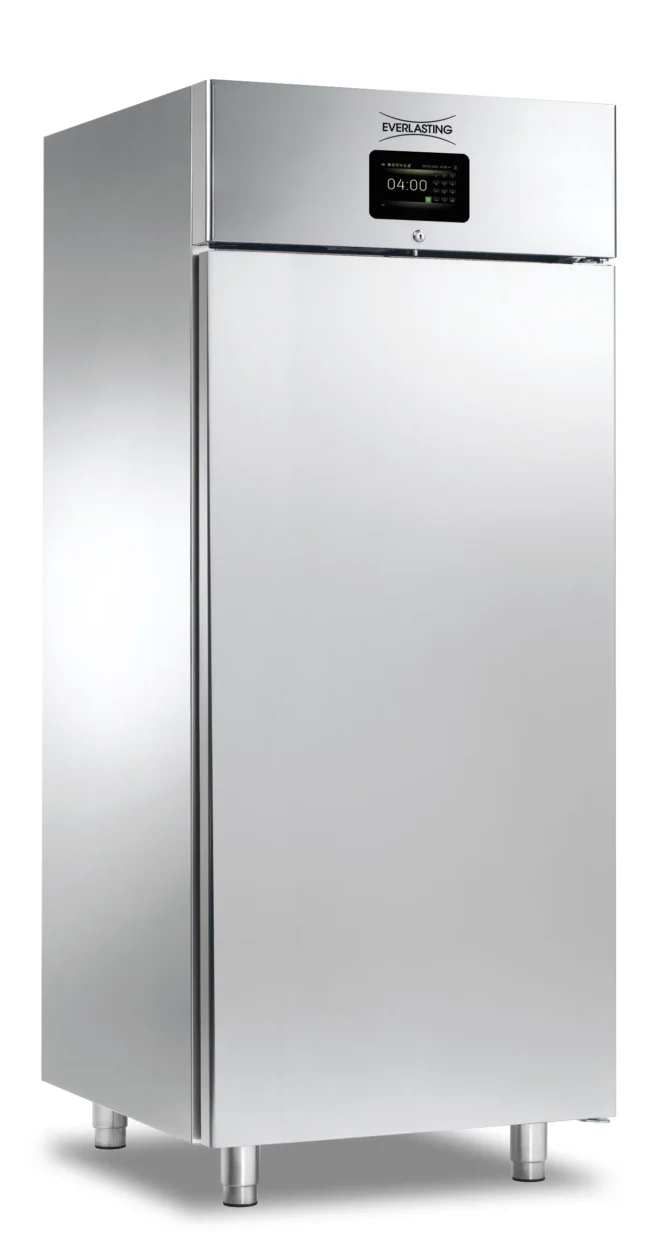 Jässkåp "FL70" - anpassad för 20st 60x40 eller 60x45