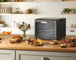 Dehydrator 10-brickor Performance serien Digital - Excalibur
