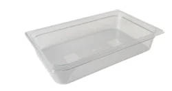 GN 1/1 BPA-fria plastkantiner