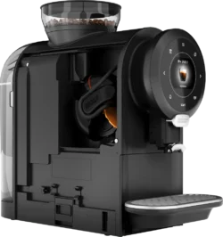 Espressobryggare SPRSO Barista Black – Bravilor Bonamat