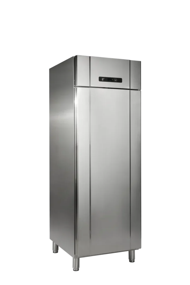 Frysskåp, Gram Professional, Compact 600 - 580 liter
