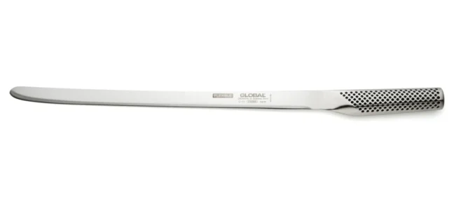 Laxkniv 31 cm flexibel - Global Classic