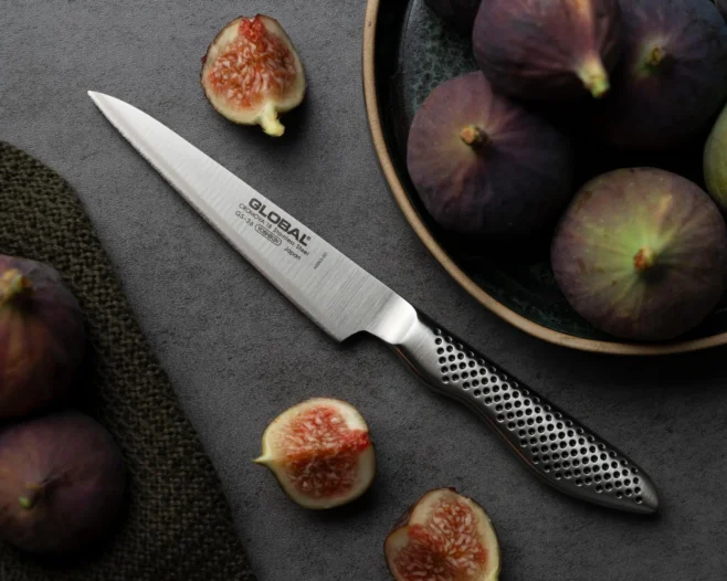 Allkniv 11 cm - Global Classic