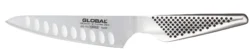 Kockkniv 13 cm olivslipad - Global Classic