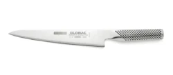 Bred filékniv 21 cm flexibel - Global Classic