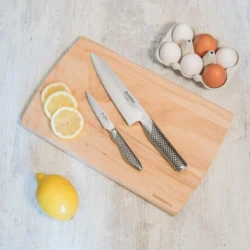 Knivset i 2 delar G-55 & GS-38 - Global Classic