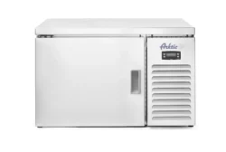 Blastchiller för 3x GN 2/3 - 660x640x437mm