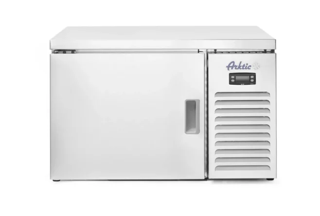 Blastchiller för 3x GN 2/3 - 660x640x437mm