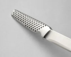 Skalkniv 8 cm smidd - Global Classic