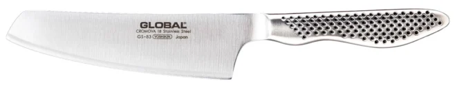 Grönsakshacka 13 cm - Global Classic