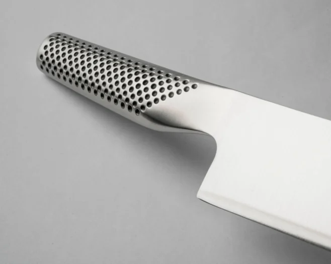Kockkniv 20 cm - Global Classic