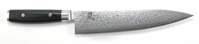 Kockkniv 24cm - Yaxell Ran