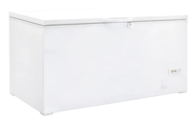 Frysbox 458 Liter