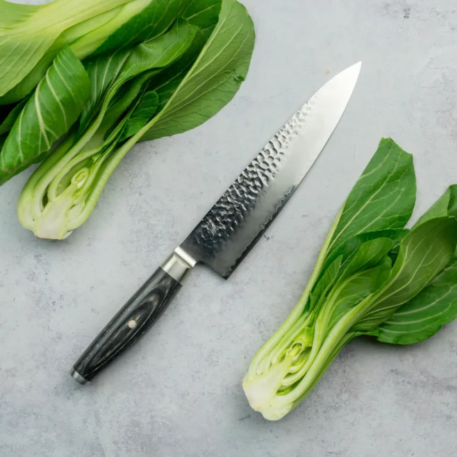 Kockkniv 20cm - Yaxell Ketu