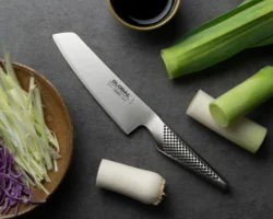 Grönsakshacka 14 cm - Global Classic