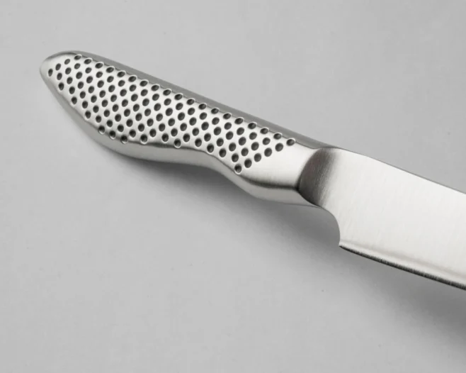 Skalkniv 9 cm - Global Classic