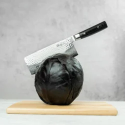 Kinesisk hacka 18cm - Yaxell Zen