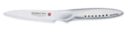 Skalkniv 9 cm smidd - Global Sai