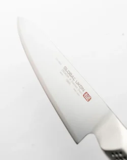 Kockkniv 20 cm - Global Ukon