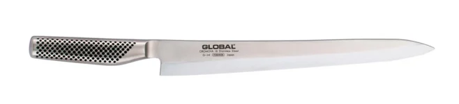 Sashimikniv 30 cm - Global Classic