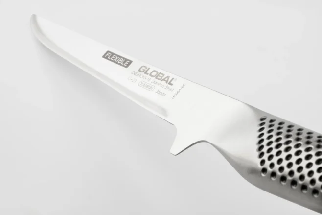 Filékniv 16 cm flexibel - Global Classic