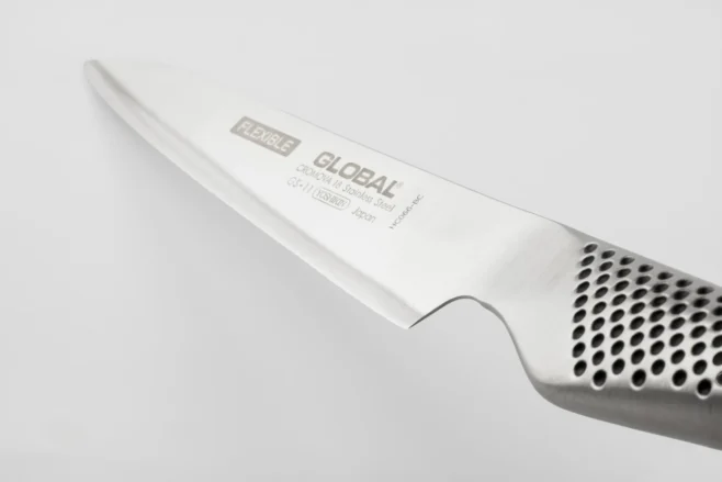 Allkniv 15 cm flexibel - Global Classic